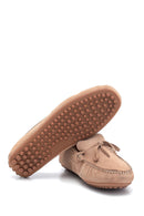 Erkek Süet Deri Loafer | Derimod Erkek Süet Deri Loafer | Derimod