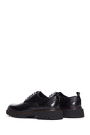 Men's Leather Casual Shoes | Derimod Men's Leather Casual Shoes | Derimod