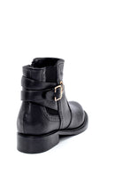 Women's Buckle Detailed Boots | Derimod Women's Buckle Detailed Boots | Derimod