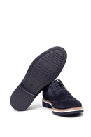 Men's Suede Shoes | Derimod Men's Suede Shoes | Derimod