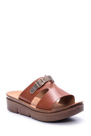 Women's Comfort Slippers | Derimod Women's Comfort Slippers | Derimod