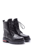 Women's Leather Boots | Derimod Women's Leather Boots | Derimod