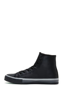 Erkek Bilekli Sneaker | Derimod Erkek Bilekli Sneaker | Derimod