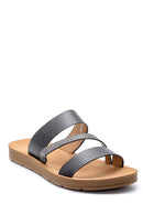 Women's Slippers | Derimod Women's Slippers | Derimod