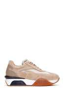 Men's Leather Sneaker | Derimod Men's Leather Sneaker | Derimod