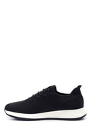 Erkek Siyah Sneaker | Derimod Erkek Siyah Sneaker | Derimod