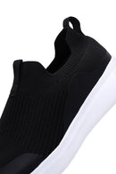 Derimod Zero Erkek Siyah Sneaker | Derimod Derimod Zero Erkek Siyah Sneaker | Derimod