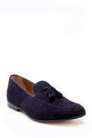 Men's Suede Loafer | Derimod Men's Suede Loafer | Derimod