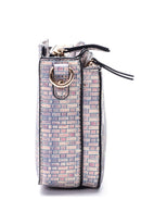 Women's Patterned Bag | Derimod Women's Patterned Bag | Derimod
