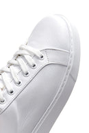Kadın Deri Sneaker | Derimod Kadın Deri Sneaker | Derimod