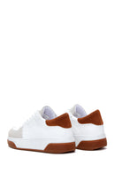 Kadın Beyaz Sneaker | Derimod Kadın Beyaz Sneaker | Derimod