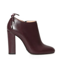 women bootie | Derimod women bootie | Derimod