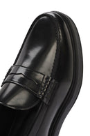 Men's Black Leather Classic Loafer
| Derimod
Men's Black Leather Classic Loafer
| Derimod