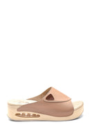 Women's Casual Slippers | Derimod Women's Casual Slippers | Derimod