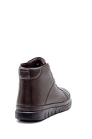Men's Leather Boots | Derimod Men's Leather Boots | Derimod