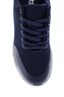 Men's Navy Blue Sneaker | Derimod Men's Navy Blue Sneaker | Derimod