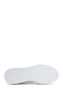 Men's White Sneaker | Derimod Men's White Sneaker | Derimod