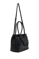 Women's Black Shoulder Bag | Derimod Women's Black Shoulder Bag | Derimod