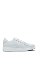 Men's Leather Sneaker | Derimod Men's Leather Sneaker | Derimod
