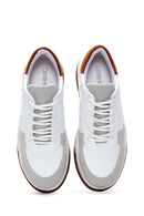 Kadın Beyaz Sneaker | Derimod Kadın Beyaz Sneaker | Derimod