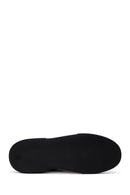 Men's Black Thick Sole Leather Casual Chelsea Boots | Derimod Men's Black Thick Sole Leather Casual Chelsea Boots | Derimod