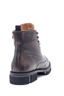 Men's Leather Boots | Derimod Men's Leather Boots | Derimod