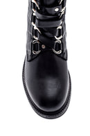 Women's Zippered Boots | Derimod Women's Zippered Boots | Derimod