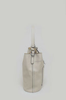 Gray Women's Shoulder Bag | Derimod Gray Women's Shoulder Bag | Derimod
