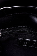 Women's Accessory Detailed Shoulder Bag | Derimod Women's Accessory Detailed Shoulder Bag | Derimod