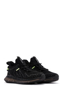 Hammer Jack Men's Black Sager M Sneaker | Derimod Hammer Jack Men's Black Sager M Sneaker | Derimod