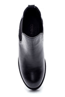 Women's Chelsea Heeled Boots | Derimod Women's Chelsea Heeled Boots | Derimod