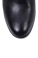 Zippered Women's Boots | Derimod Zippered Women's Boots | Derimod
