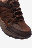 Skechers Terraform - Selvin 204486 CDB | Derimod Skechers Terraform - Selvin 204486 CDB | Derimod