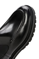Men's Black Leather Chelsea Boot
| Derimod
Men's Black Leather Chelsea Boot
| Derimod
