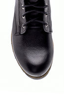 Women's Leather Boots | Derimod Women's Leather Boots | Derimod