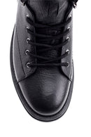 Men's Casual Leather Boots | Derimod Men's Casual Leather Boots | Derimod