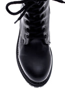 Women's Zippered Boots | Derimod Women's Zippered Boots | Derimod