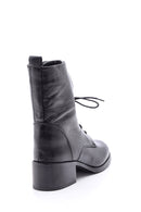 Women's Leather Boots | Derimod Women's Leather Boots | Derimod