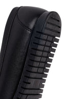 Woman Black Loafer | Derimod Woman Black Loafer | Derimod