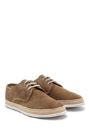 Men's Suede Leather Casual Shoes | Derimod Men's Suede Leather Casual Shoes | Derimod