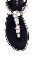 Women's Pearl Sandals | Derimod Women's Pearl Sandals | Derimod