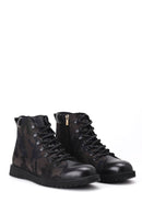Men's Boots | Derimod Men's Boots | Derimod