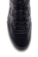 Men's Leather Sneaker | Derimod Men's Leather Sneaker | Derimod