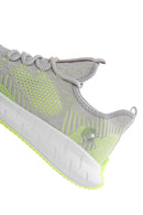 Hammerjack Erkek Gri Mandy Sneaker | Derimod Hammerjack Erkek Gri Mandy Sneaker | Derimod