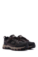 Skechers Erkek Kahverengi Selmen - Cormack Outdoor Ayakkabı | Derimod Skechers Erkek Kahverengi Selmen - Cormack Outdoor Ayakkabı | Derimod