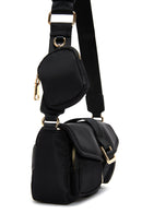 Women's Casual Crossbody Bag | Derimod Women's Casual Crossbody Bag | Derimod