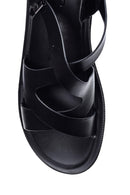 Women's Comfort Sandals | Derimod Women's Comfort Sandals | Derimod