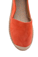 Kadın Süet Espadril | Derimod Kadın Süet Espadril | Derimod