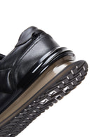 Men's Leather Sneaker | Derimod Men's Leather Sneaker | Derimod