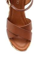 Women's Wedge Heel Sandals | Derimod Women's Wedge Heel Sandals | Derimod